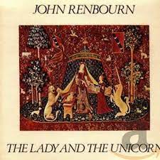 John Renbourn - The Lady and the Unicorn