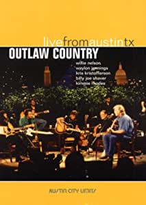 Outlaw Country: Live From Austin TX
