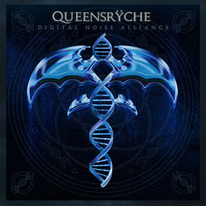 Queensryche - Digital Noise Alliance