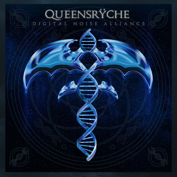 Queensryche - Digital Noise Alliance