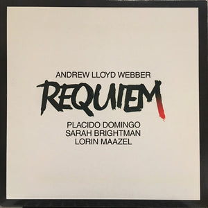 Andrew Lloyd Webber – Requiem