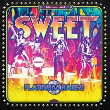 Sweet - Platinum Rare: Volume 2