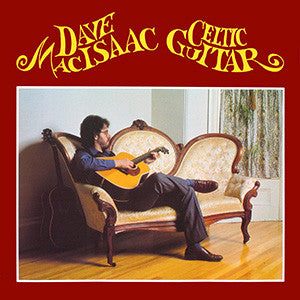 Dave MacIsaac - Celtic Guitar