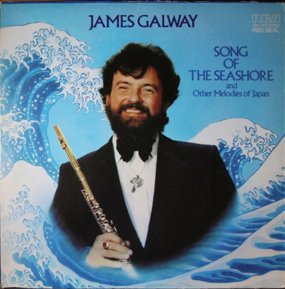 James Galway – 