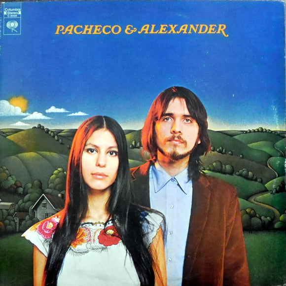 Pacheco & Alexander - Pacheco & Alexander
