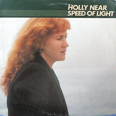 Holly Near - Speed of Light