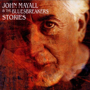 John Mayall & the Bluesbreakers - Stories (Black Vinyl)