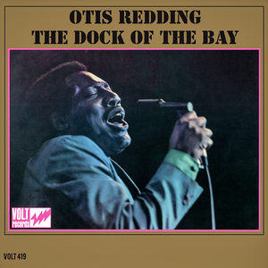 Otis Redding - The Dock Of The Bay