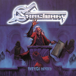 Sanctuary - Refuge Denied