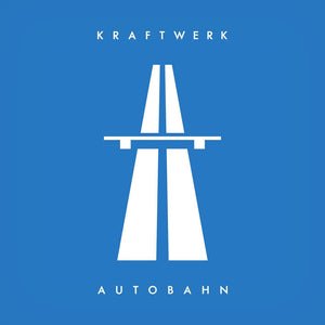 Kraftwerk - Autobahn (new)