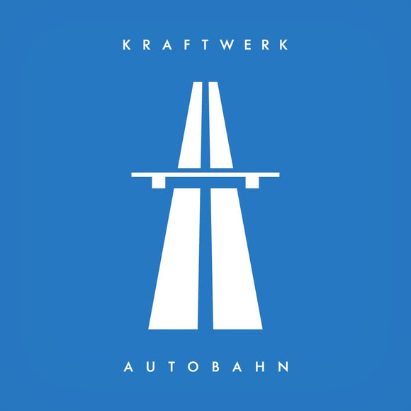 Kraftwerk - Autobahn (new)