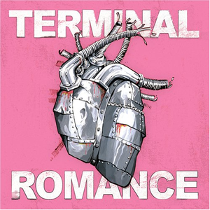 Matt Mays - Terminal Romance