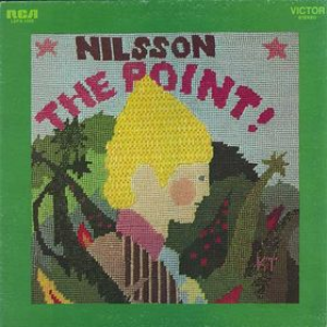 Harry Nilsson - The Point!