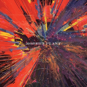 Robert Plant - Digging Deep