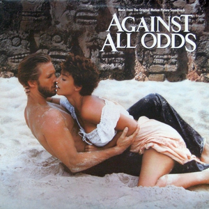 Various Artists - Against All Odds