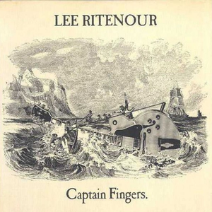 Lee Ritenour - Captain Fingers