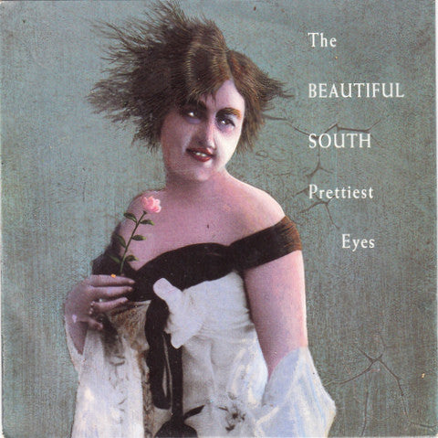 The Beautiful South ‎– Prettiest Eyes