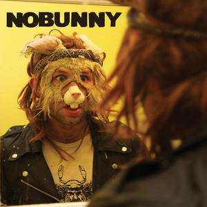 Nobunny - Secret Songs: Reflections from the Ear Mirror