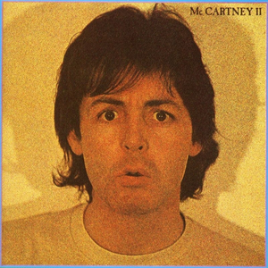 Paul McCartney - II
