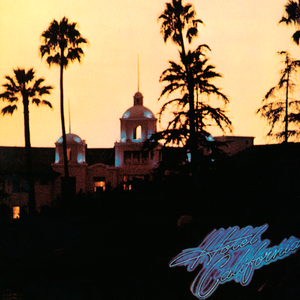 The Eagles - Hotel California (new)