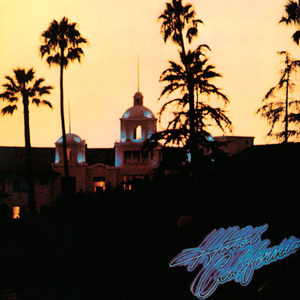 The Eagles - Hotel California