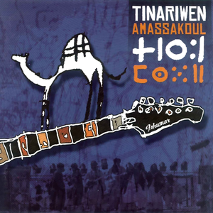 Tinariwen - Amassakoul