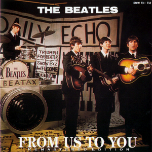 The Beatles - From Us to You