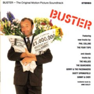 Various Artists - Buster