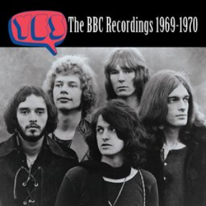 Yes - The BBC Recordings 1969-1970