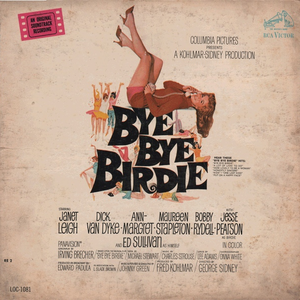 Various Artists - Bye Bye Birdie