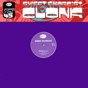 Sweet Exorcist - Clonk