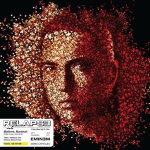 Eminem - Relapse