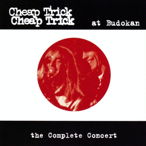 Cheap Trick - At Budokan The Complete Concert