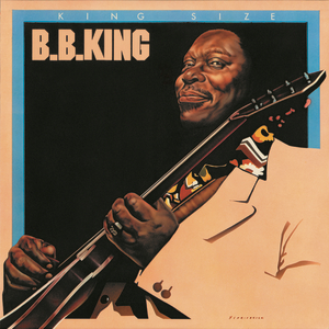 B.B. King - King Size