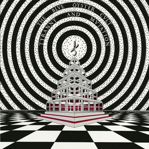 Blue Oyster Cult - Tyranny and Mutation