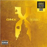 DMX - Legacy