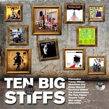 Various Artists - Ten Big Stiffs