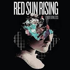 Red Sun Rising - Emotionless