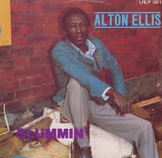 Alton Ellis - Slummin' (Aka Changes)