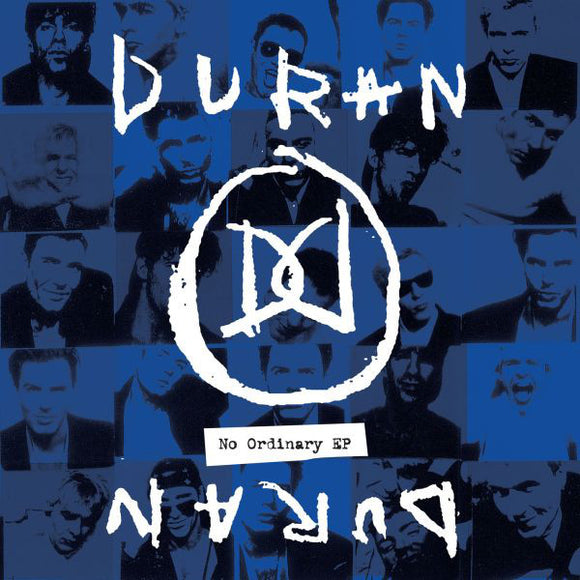 Duran Duran - No Ordinary EP