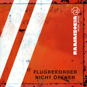 Rammstein - Reise, Reise