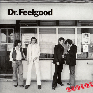 Dr. Feelgood - Malpractice