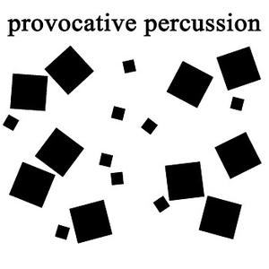 Command All-Stars - Provocative Percussion (produced and originated by Enoch Light)