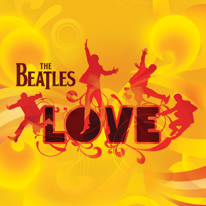 The Beatles - Love (new)