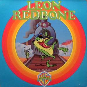 Leon Redbone - On The Track