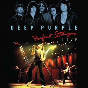 Deep Purple - Perfect Strangers LIVE