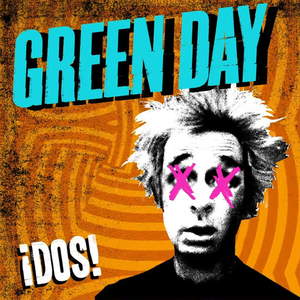 Green Day - DOS!
