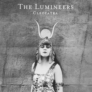 The Lumineers - Cleopatra ( 2x LP )