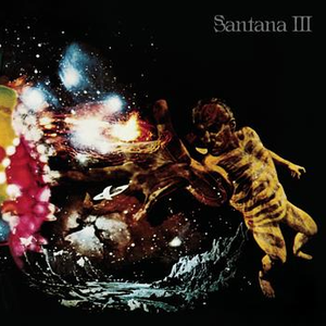 Santana - Santana III