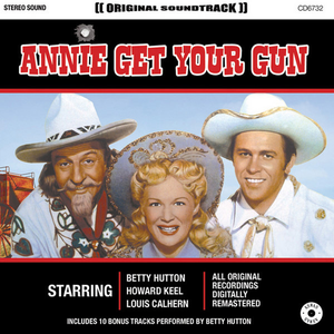 Various Artists - Annie Get Your Gun